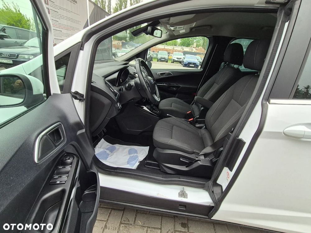 Ford B-MAX 1.6 Individual - 24