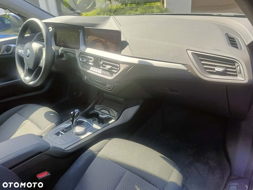 BMW Seria 1 118i GPF Advantage - 22