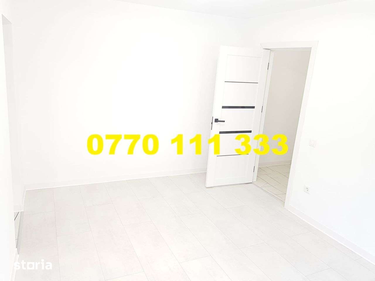 Etaj 1. Apartament 2 camere confort 2, Obor — fotografia 1