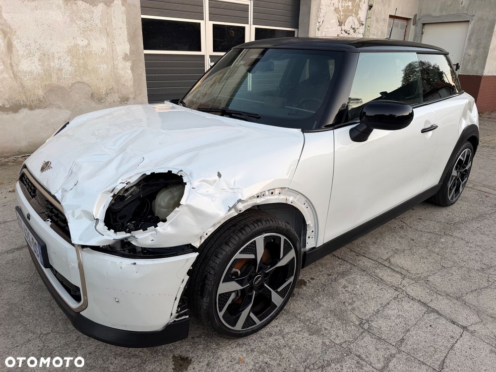 MINI Cooper - 2