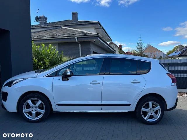 Peugeot 3008 2.0 BlueHDi Style - 2