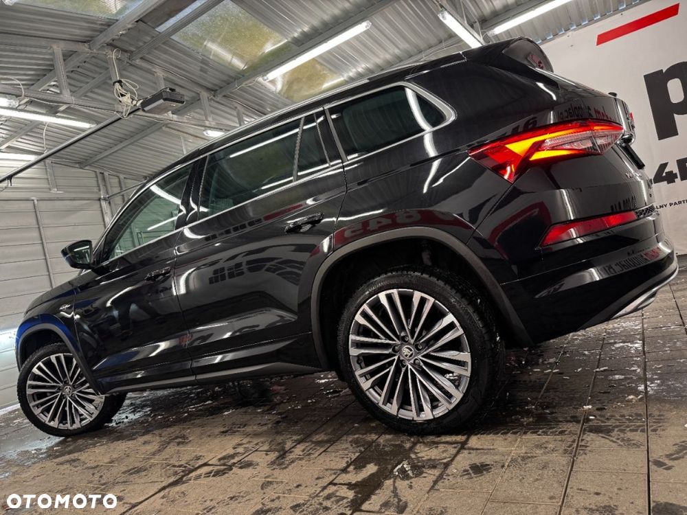 Skoda Kodiaq - 13