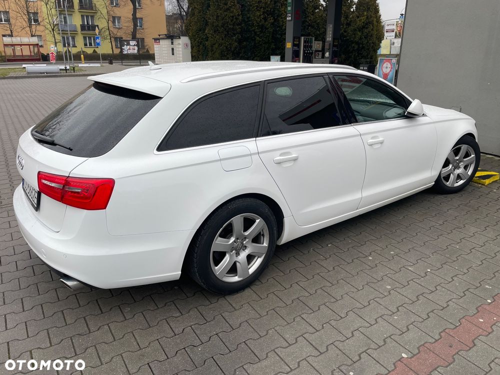 Audi A6 - 3