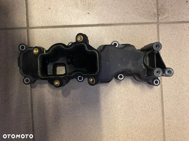 KOLEKTOR SSĄCY AUDI A6 C6 2.7 3.0 TDI 2900312519 - 4