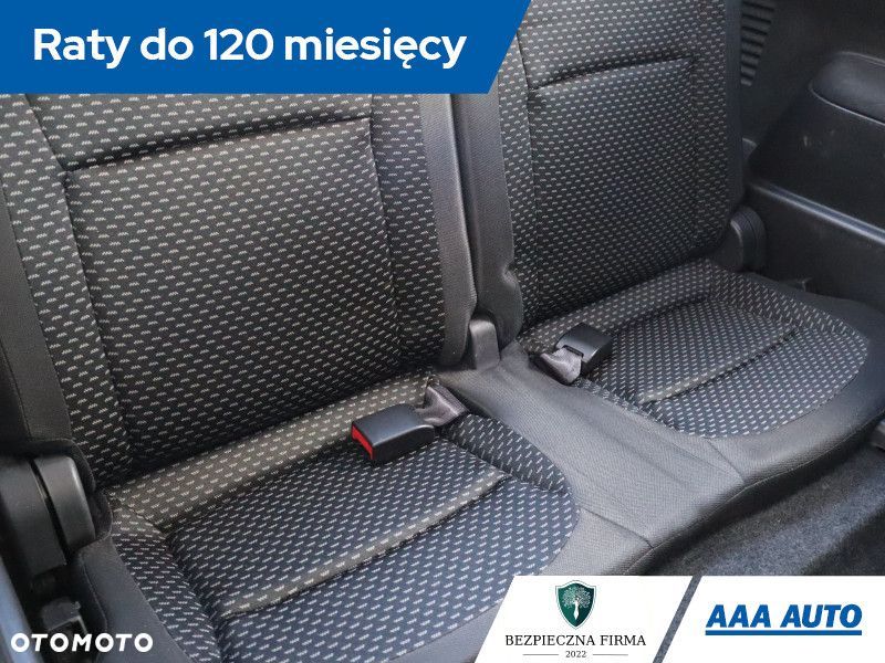 Nissan Qashqai+2 - 15