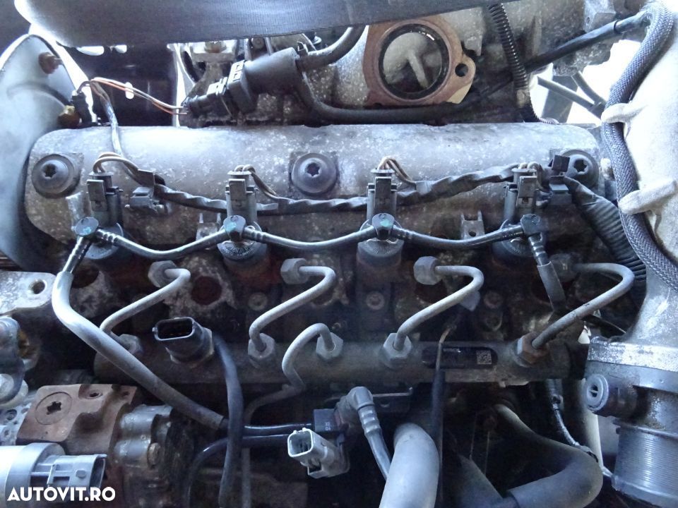 Injector Renault Megane 2 1.9 DCI E4 - 1