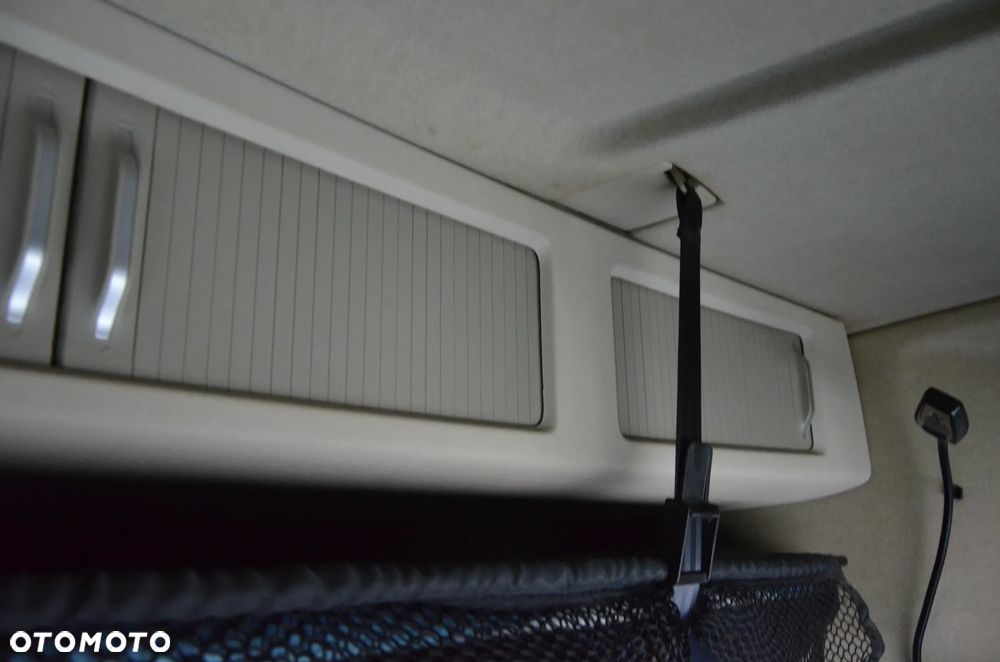 Volvo FH 500 NEW / MEGA / 2022r. / KLIMA P. / FULL LED / ACC / NAVI / KAMERA / DE / 9824 - 15