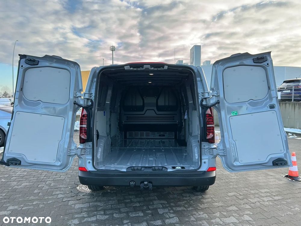 Volkswagen Transporter Furgon 4MOTION/AUTOMAT, 2.0 TDI 170KM, r.o. 3500 mm - 10