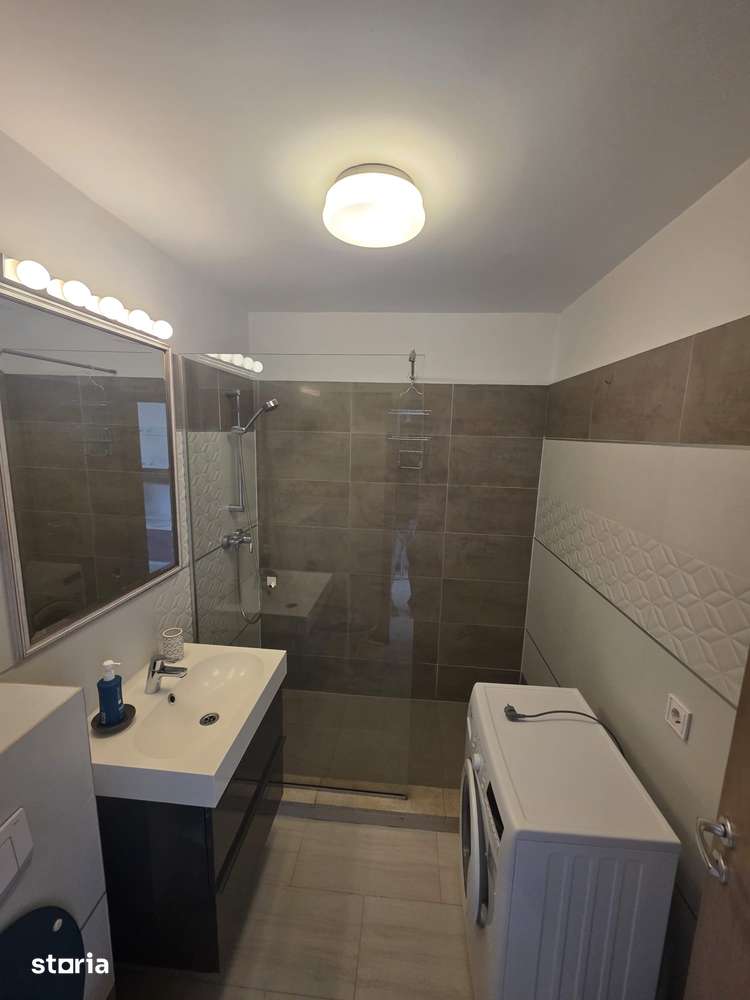 APARTAMENT 1 CAMERĂ | CUBIS TĂTĂRAȘI | 29 MP — fotografia 3