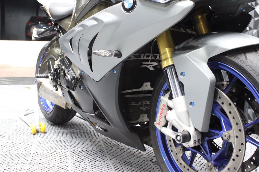 BMW S 1000 RR - 8
