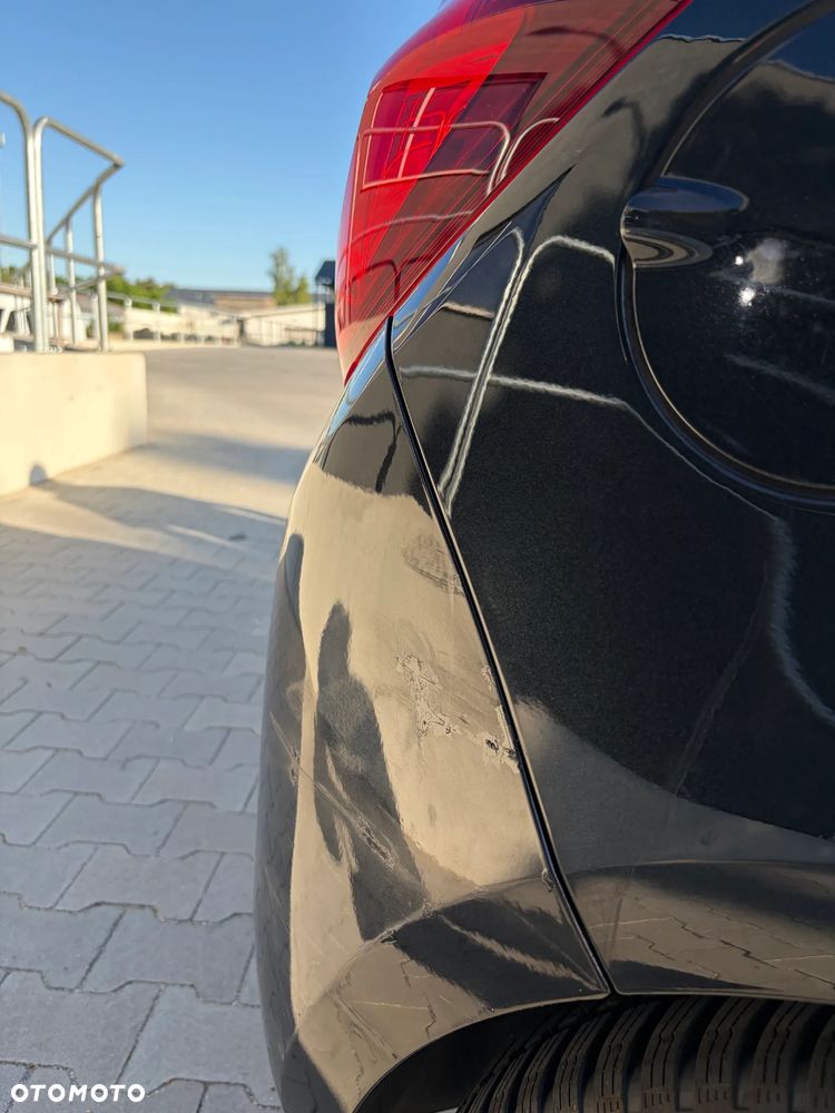 Opel Corsa 1.4 Automatik Active - 5
