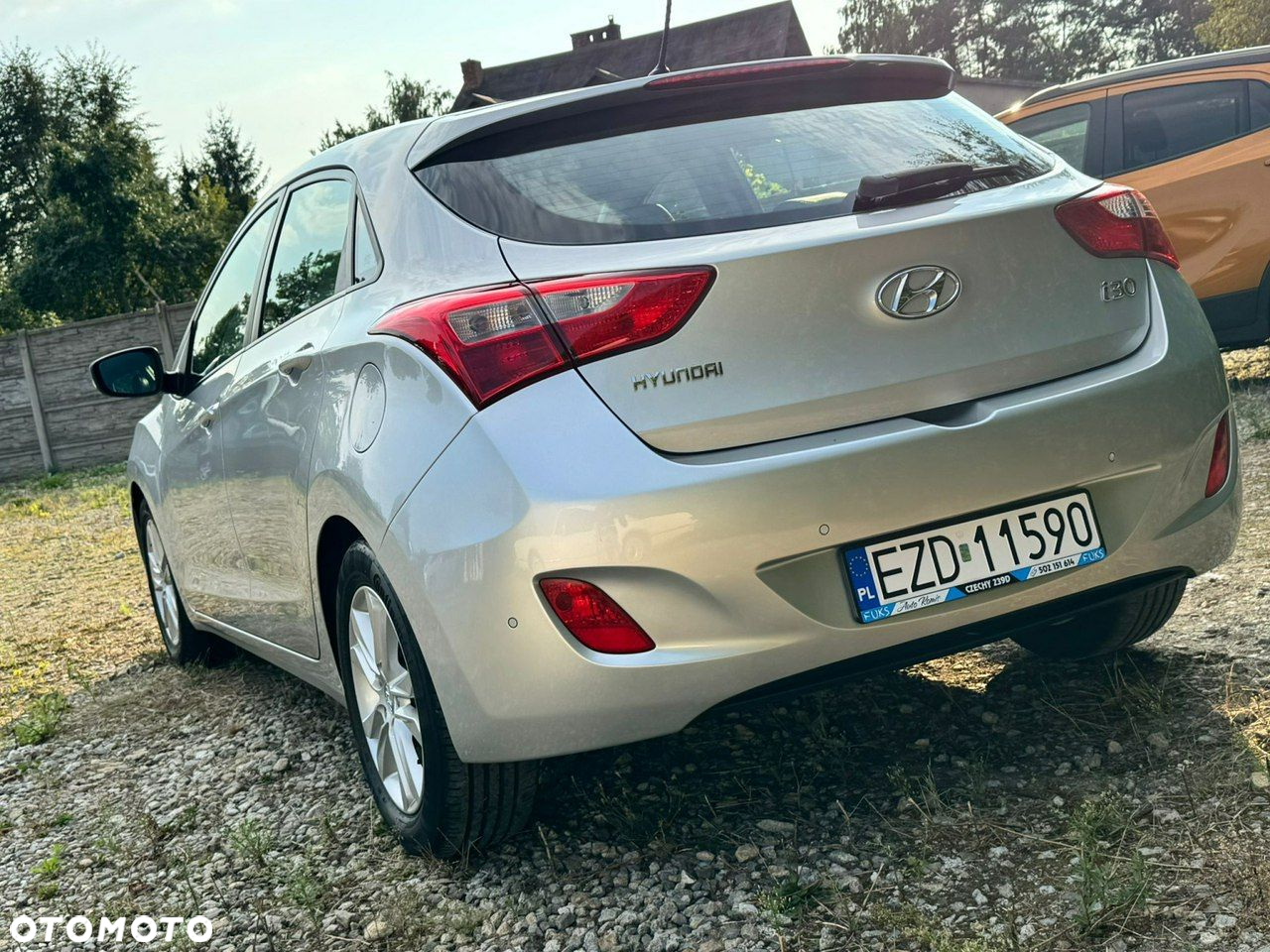 Hyundai i30 1.4 Trend - 5