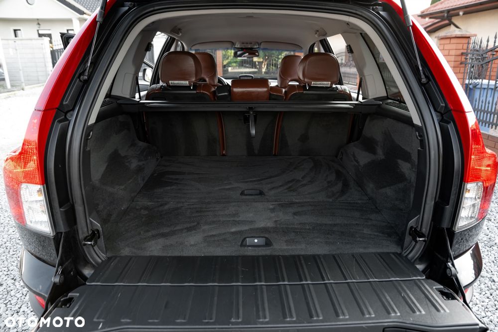 Volvo XC 90 D5 Sport - 16