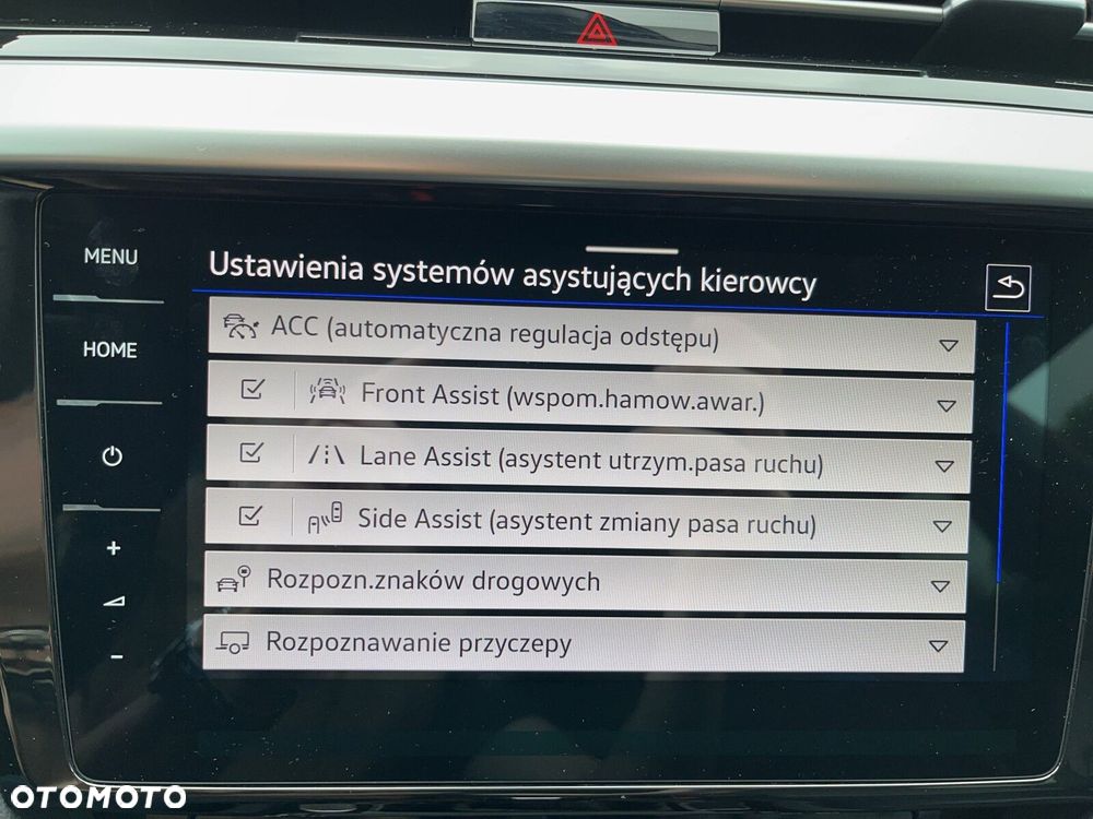 Volkswagen Arteon - 36