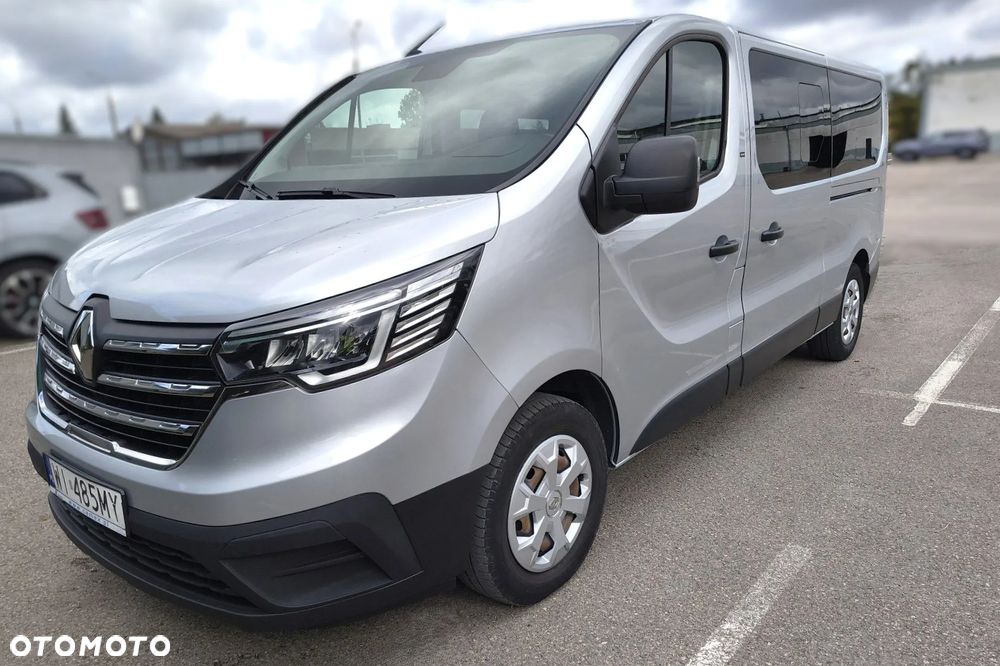 Renault Trafic - 27