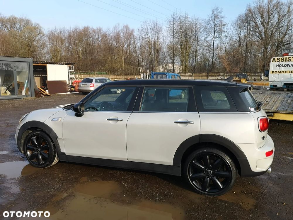 MINI Clubman ver-one-d - 4