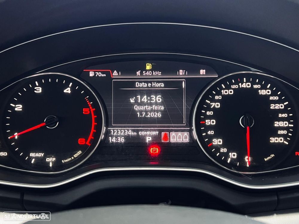 Audi Q5 2.0 TDI quattro S-line S-tronic - 22