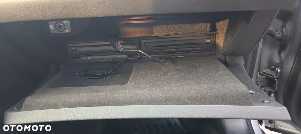 Audi A6 Avant 3.0 TDI DPF quattro tiptronic - 15