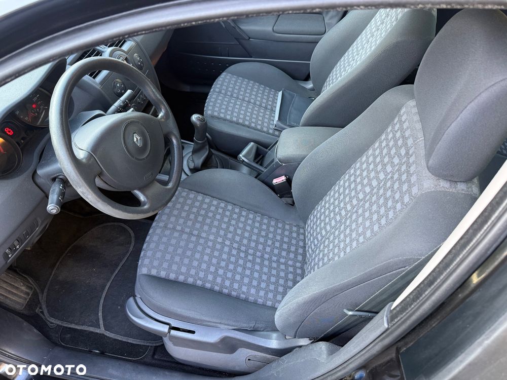 Renault Megane 1.6 Avantage - 15