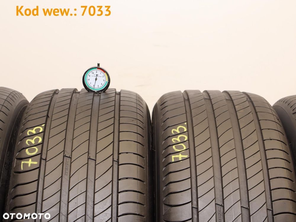 Michelin Primacy 4 - 225/55 R18 - 6