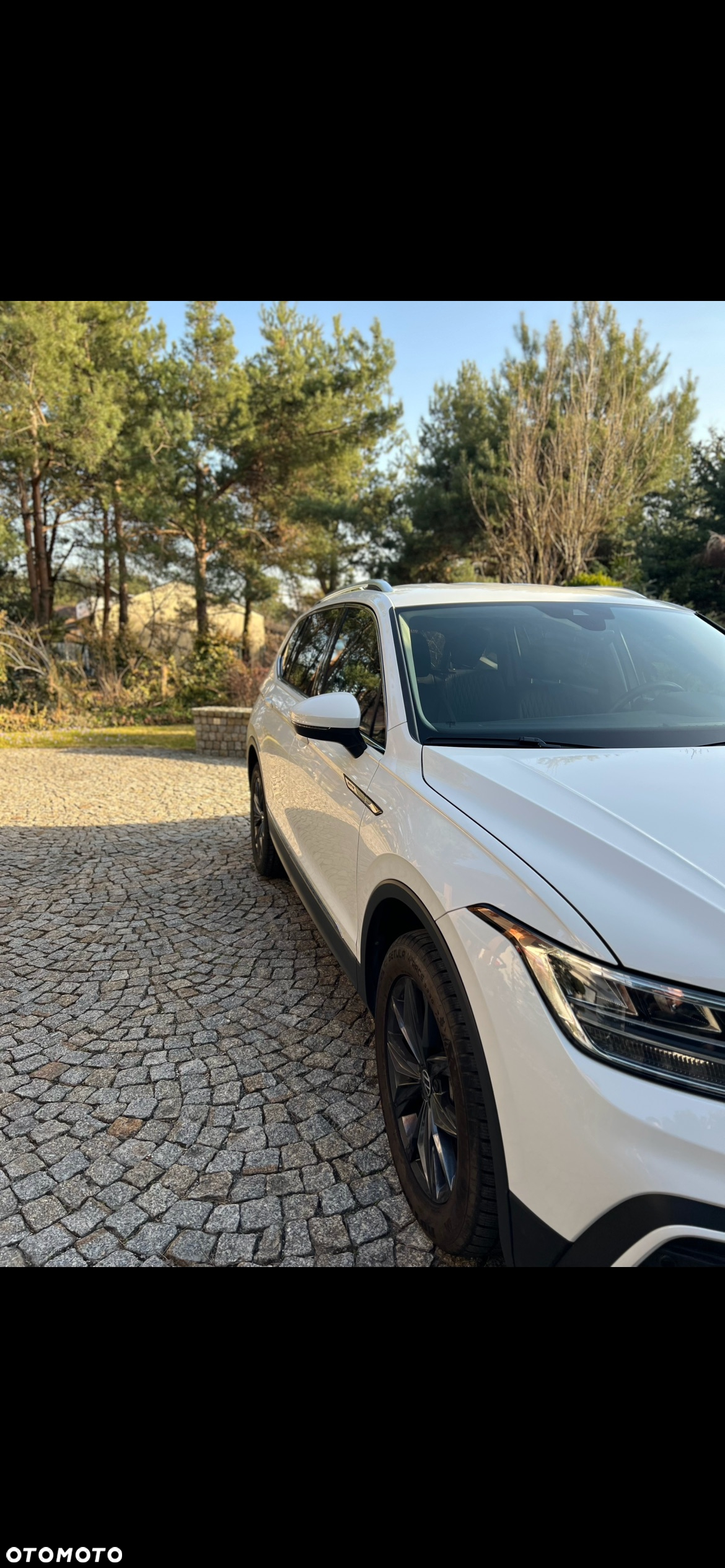 Volkswagen Tiguan Allspace 1.5 TSI EVO Life DSG - 8