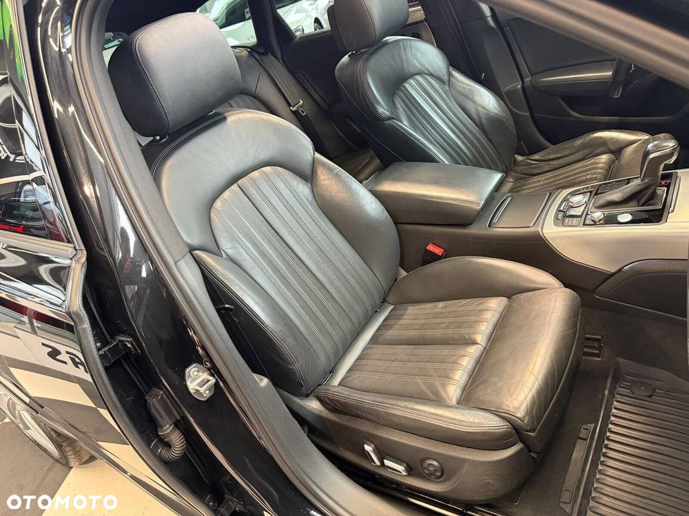 Audi A6 Allroad - 20