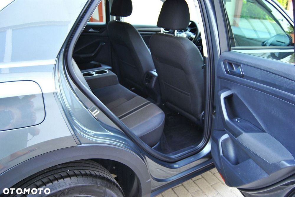 Volkswagen T-Roc 1.5 TSI Final Edition - 11