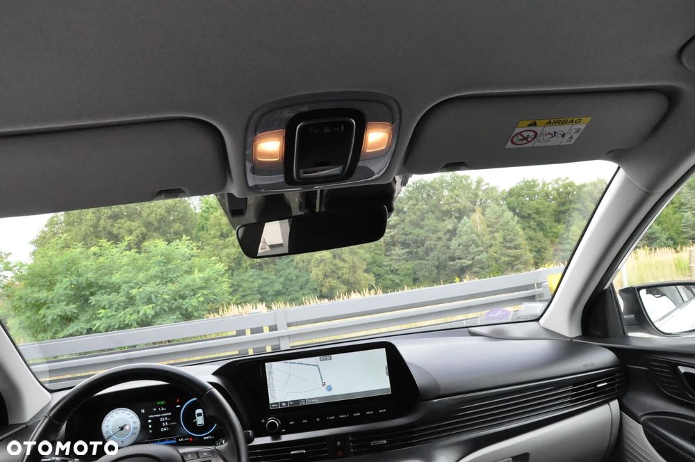 Hyundai i20 1.0 T-GDI 48V Comfort - 32