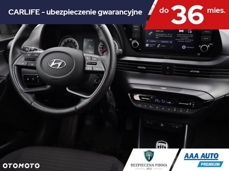 Hyundai i20 - 9