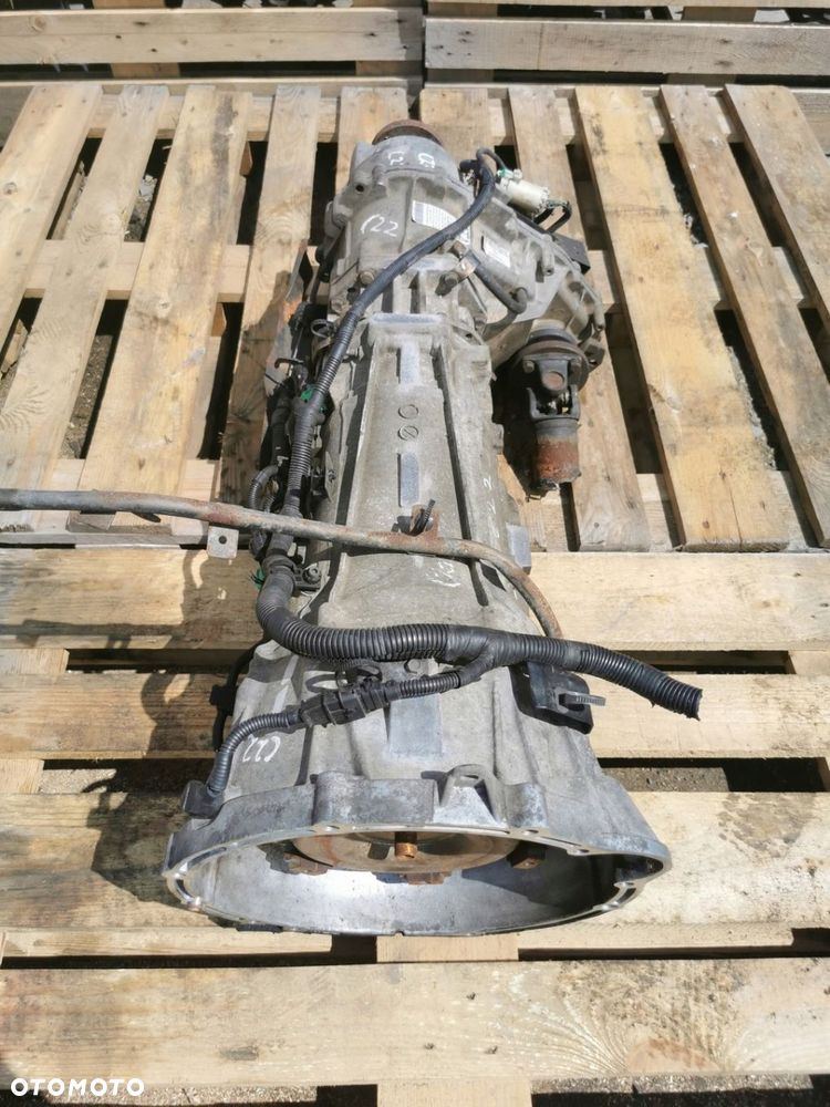 Kia Sorento skrzynia biegów 2.5 Diesel 138KM Automat 2005 47300-4C210 - 2