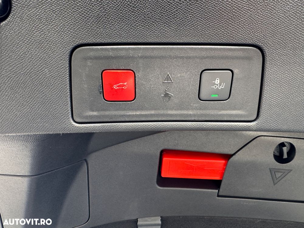 PEUGEOT 508 2019 — imagine 13