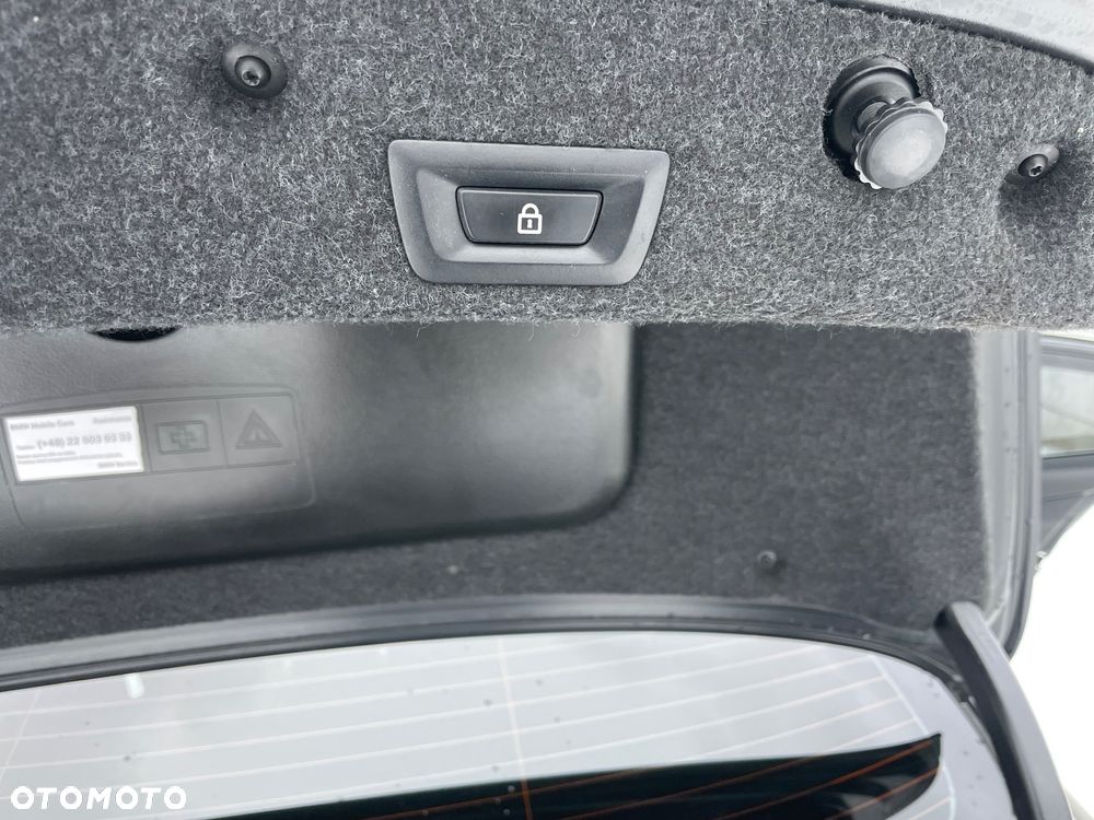 BMW Seria 5 530d xDrive - 21