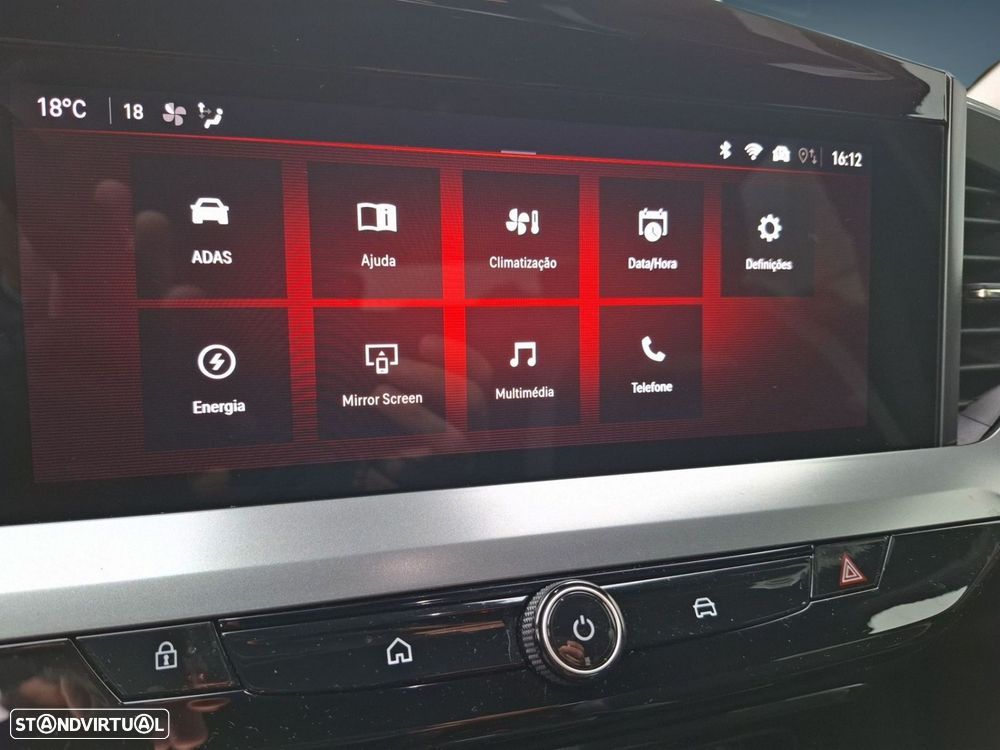 Opel Mokka 54 kWh Edition - 11