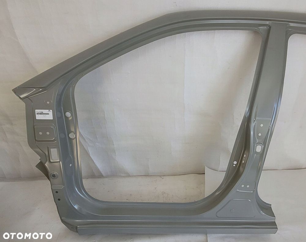 POSZYCIE LEWE PRÓG SŁUPEK HYUNDAI i10 III 2019- 71112-K7000 - 2