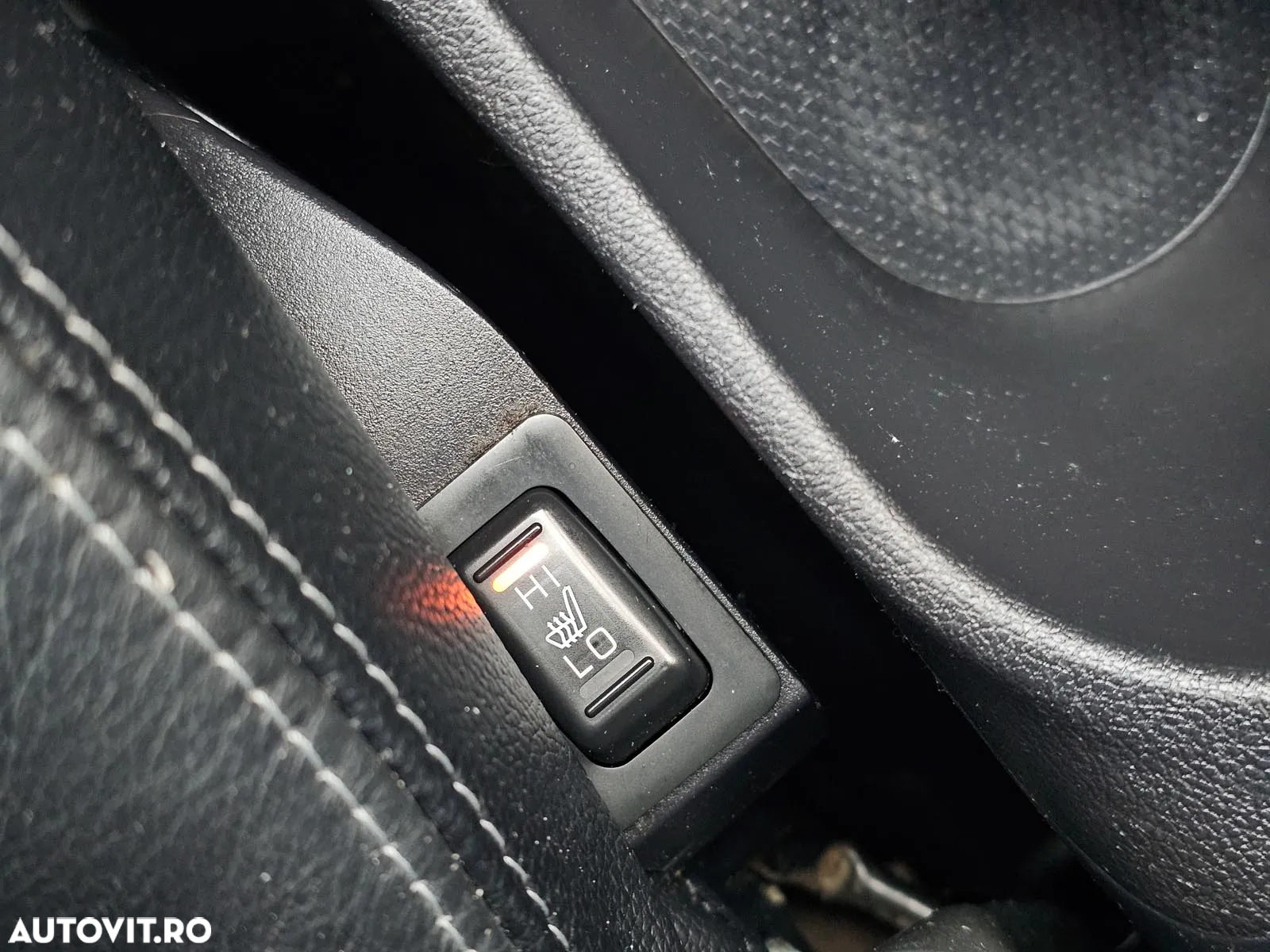 Peugeot 4008 - 24