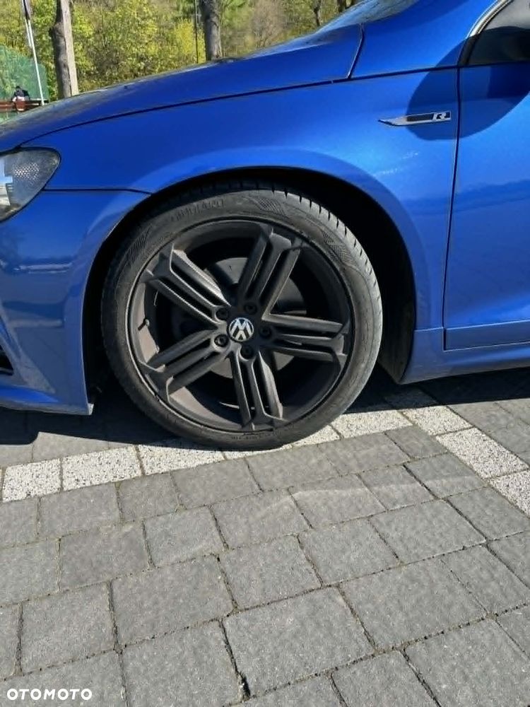 Volkswagen Scirocco 2.0 TSI - 13