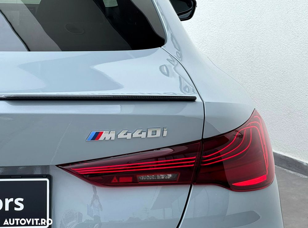 BMW M4 2026 — imagine 7