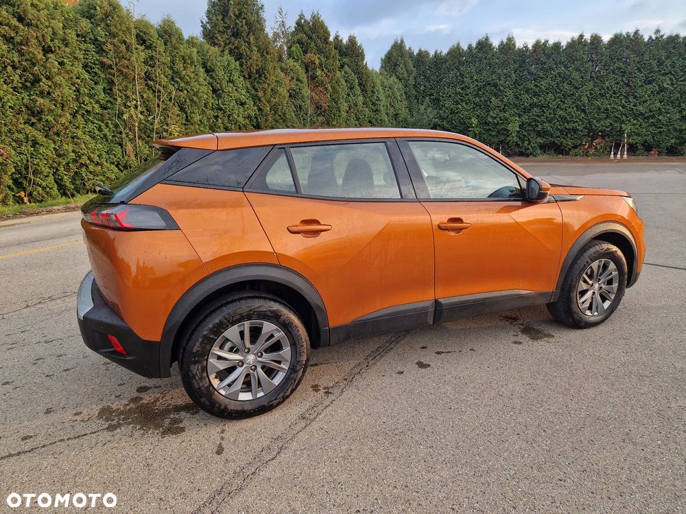 Peugeot 2008 - 3