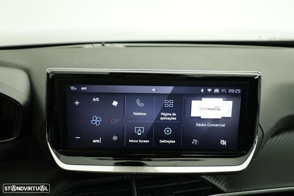 Peugeot 2008 1.2 PureTech Allure - 10