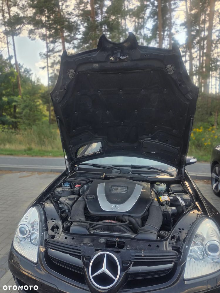 Mercedes-Benz SLK - 7