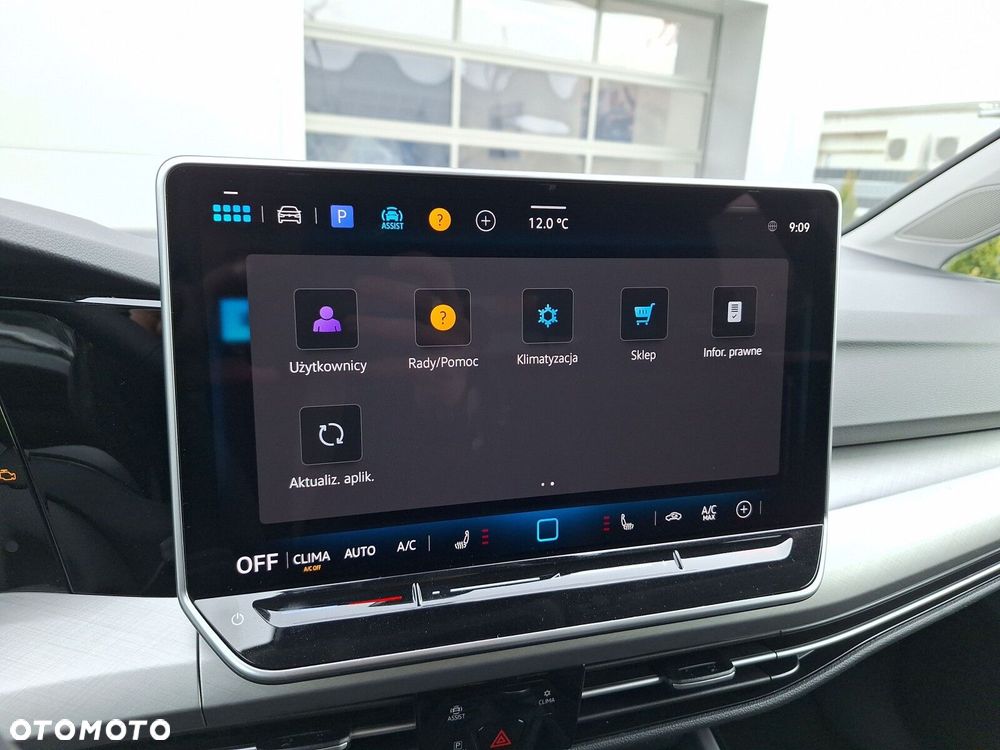 Volkswagen Golf 1.5 TSI Life Plus - 23