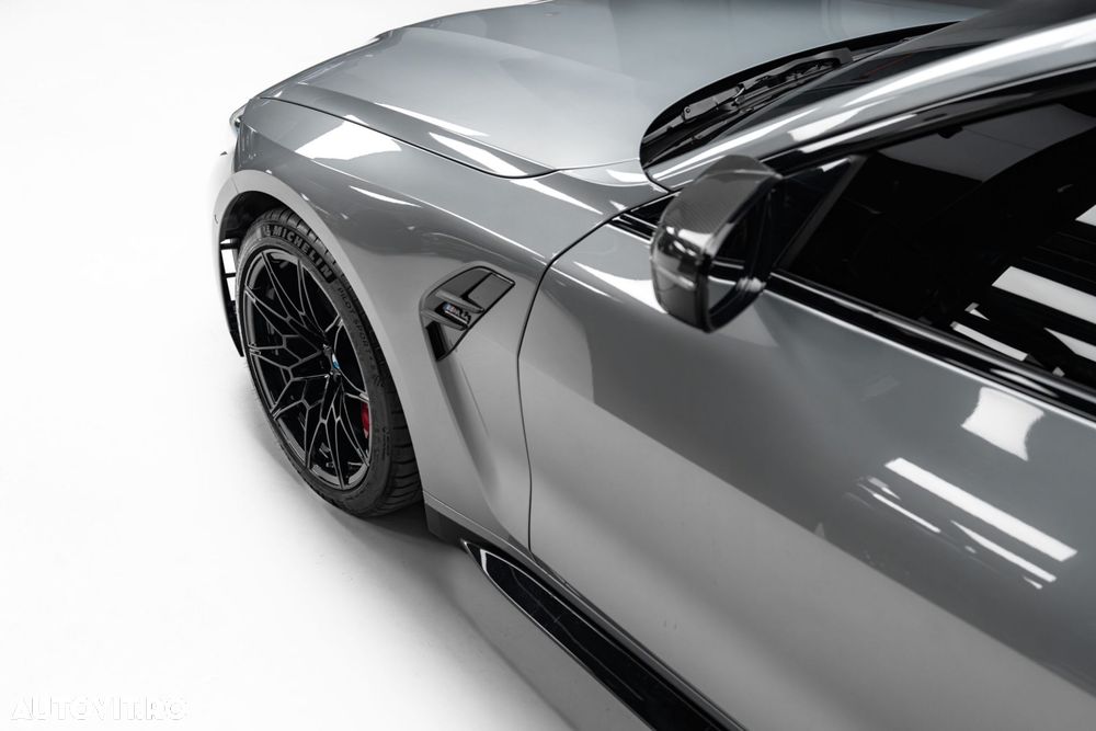 BMW M4 - 7