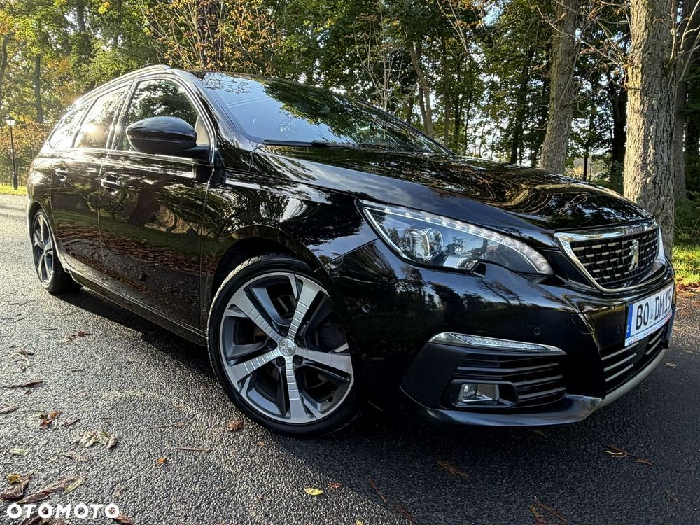 Peugeot 308 - 14