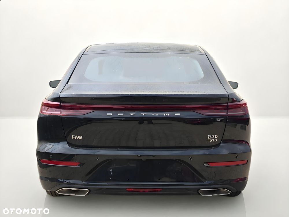 Bestune B70 2.0T Elegance - 7