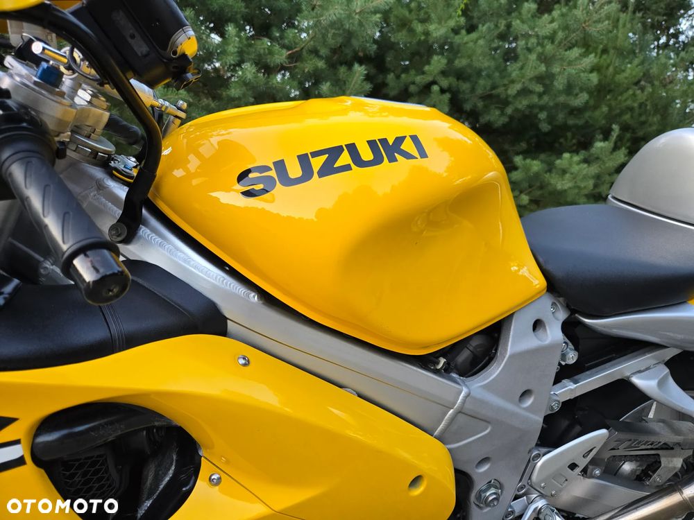 Suzuki TL - 28