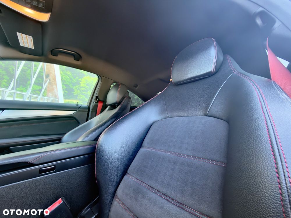 Mercedes-Benz Klasa C 250 Sport 7G-TRONIC - 29