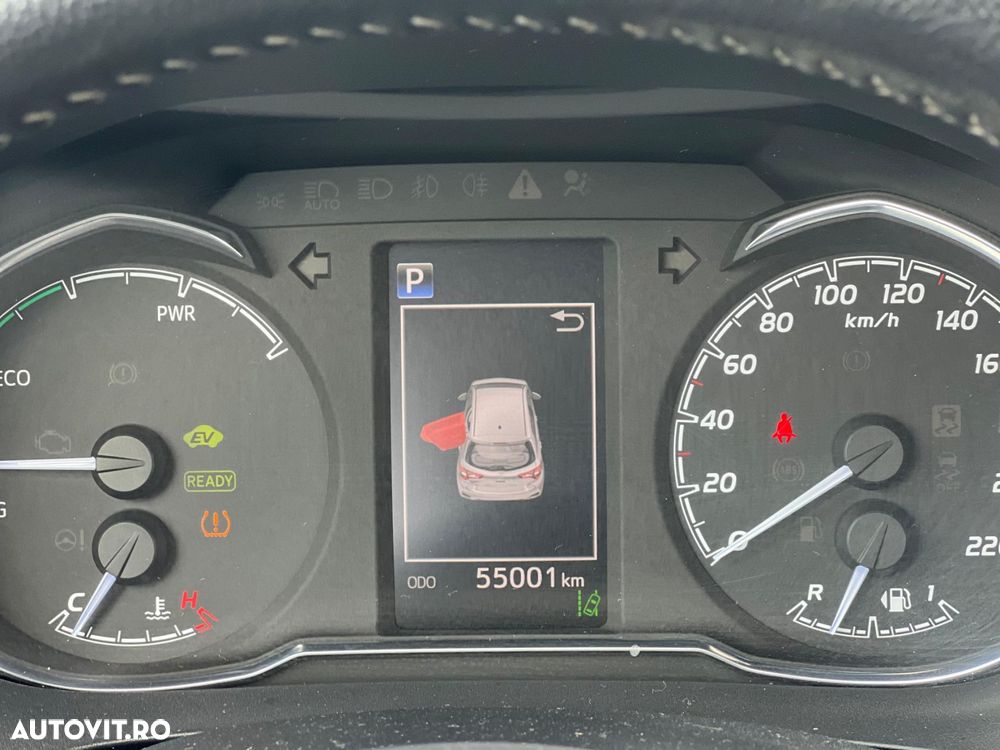 Toyota Yaris - 18