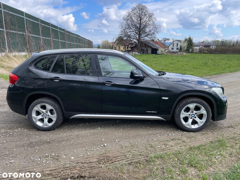 BMW X1 - 6