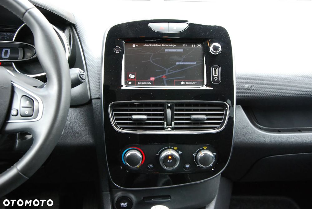 Renault Clio 1.5 dCi Energy Alize - 3