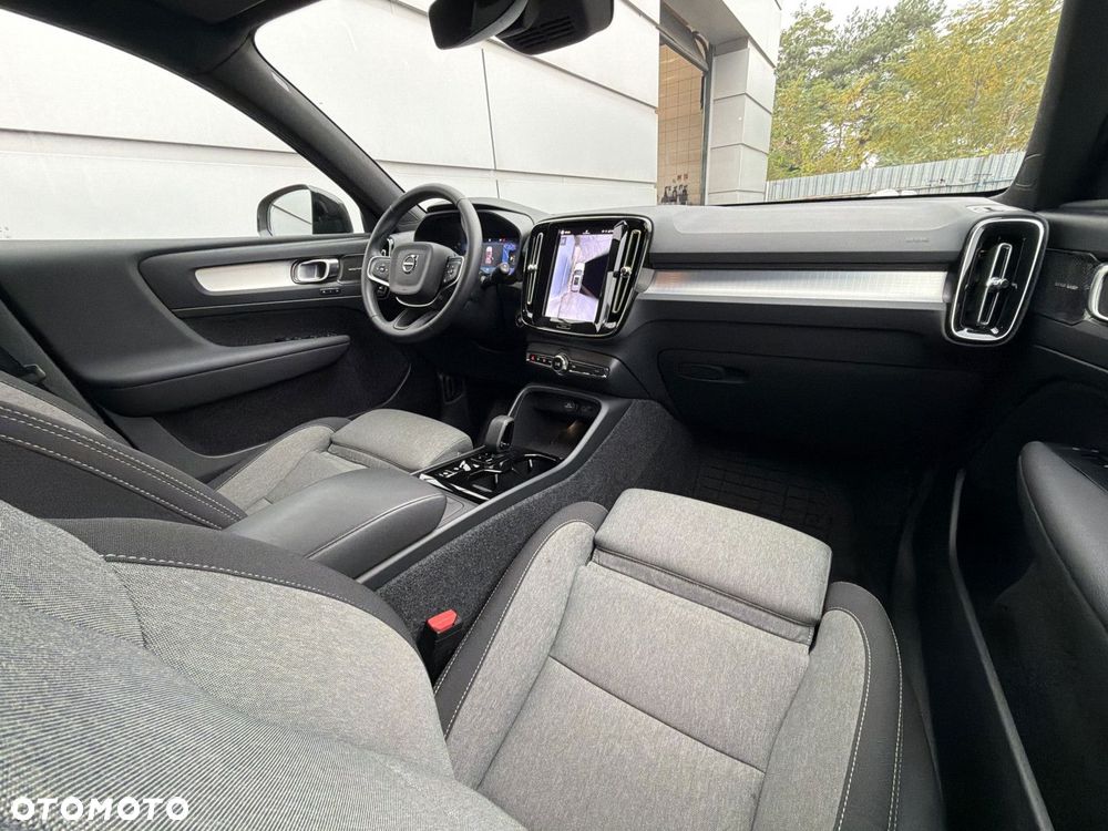 Volvo XC 40 - 13